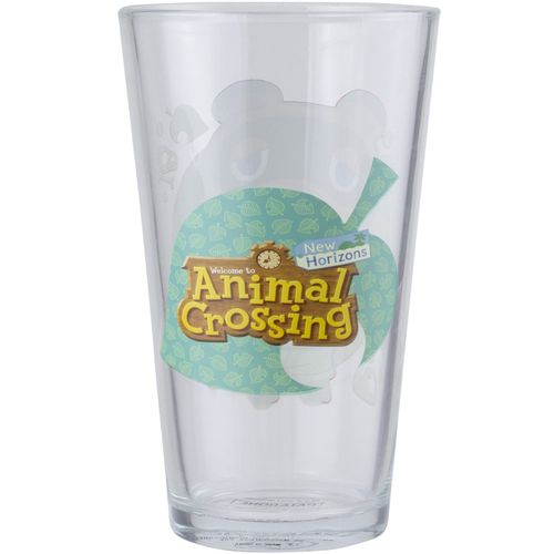 Animal Crossing Glass slika 2