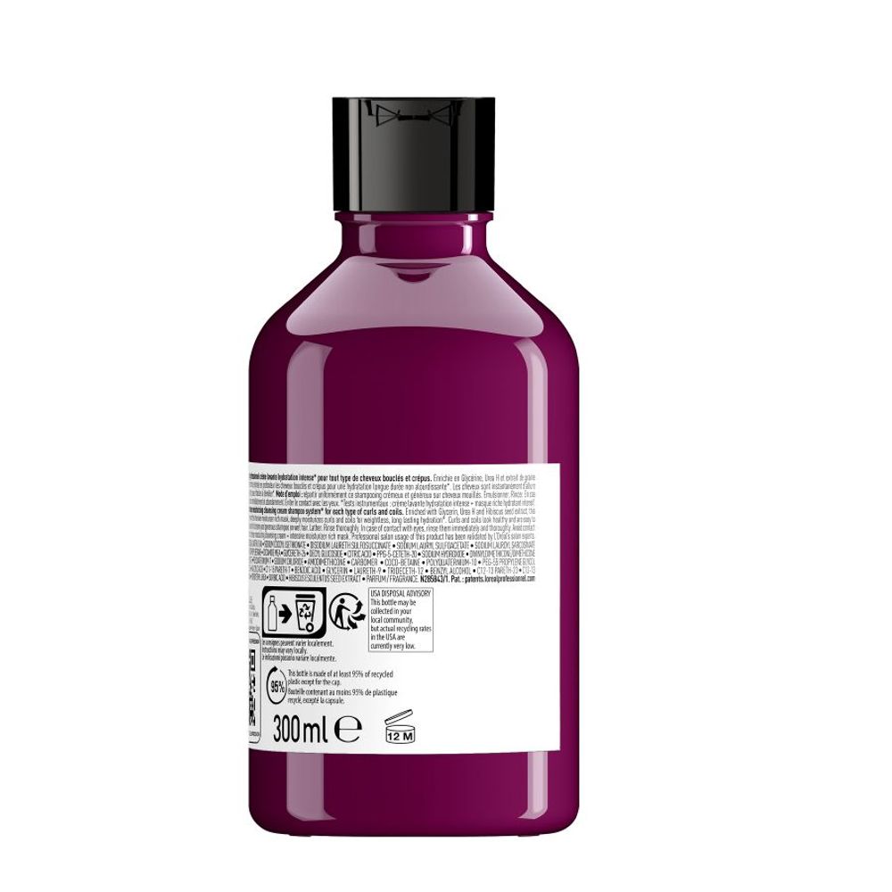 L'Oréal Professionnel Šampon za hidratizaciju kovrčave kose Curl Expression - 300 ml slika 3