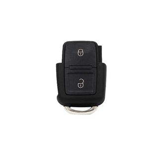 Oklop za ključ VW S14, 2 tipke - bez mača
