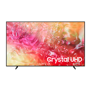 Samsung TV UE85DU7192UXXH, 85"