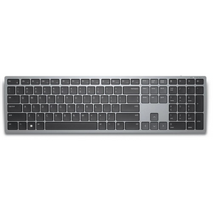 Dell Bežična Višeuređajna Tipkovnica - KB700 - UK (QWERTY), HR oznake