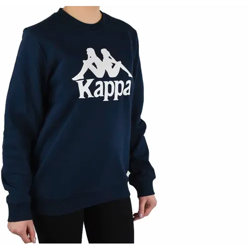 Kappa sertum junior sweatshirt 703797j-19-4024 slika 11