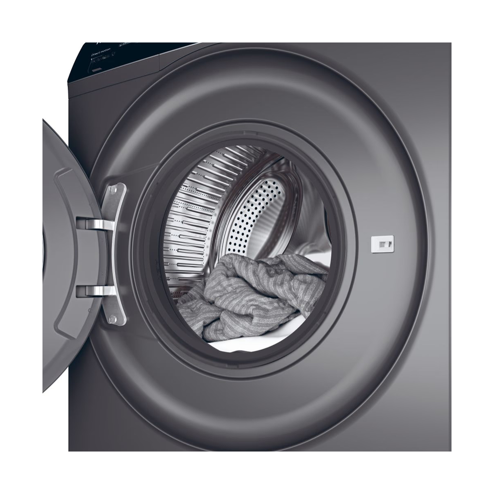 HAIER Mašina za veš HW90-B14939S8-S / 1400 rpm, 9 kg slika 4