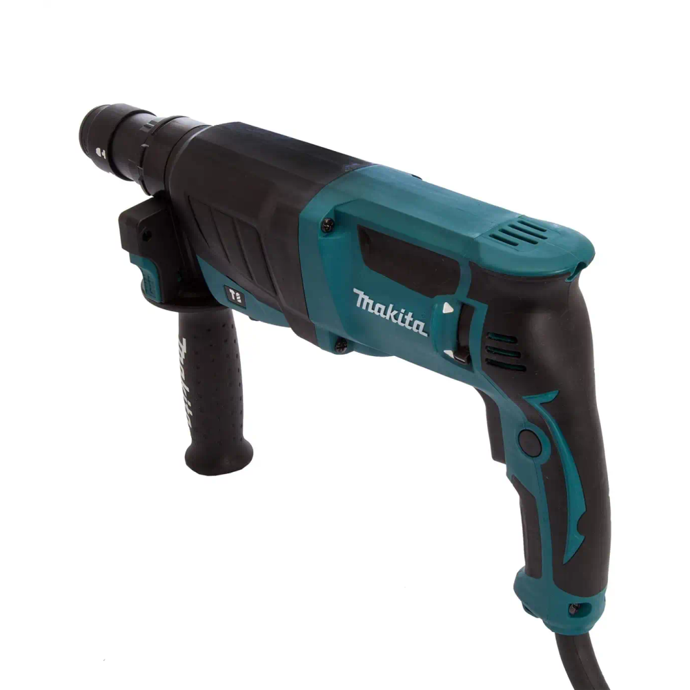 Makita - Bušilica - čekić HR2630T slika 3