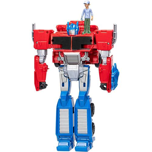 Transformers Earthspark Optimus Prime slika 3
