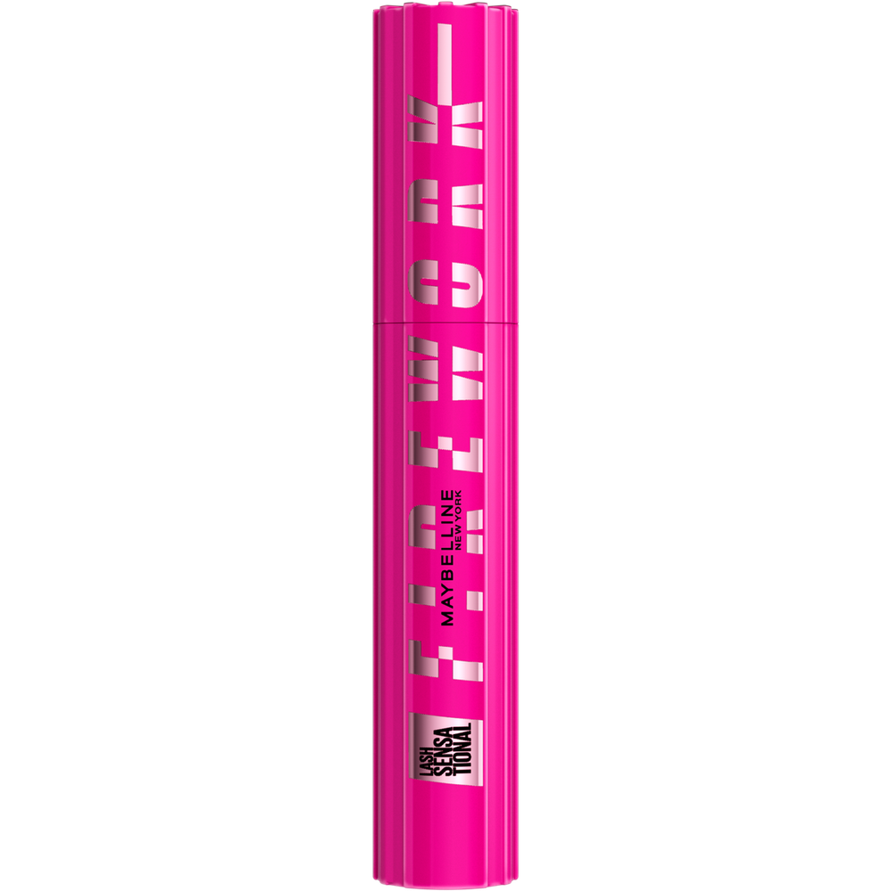 Maybelline New York Lash Sensational Firework Maskara slika 2