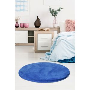 Conceptum Hypnose Tepih akrilni (90 cm), Milano - Blue