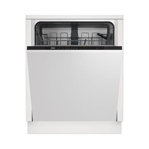 Beko DIN 35320 Ugradna mašina za pranje sudova, 13 kompleta, Širina 59.8cm