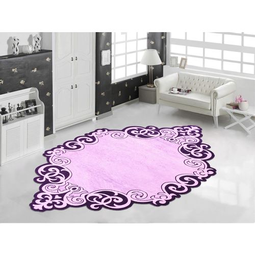 Vitaus Tepih oblikovani FGR-S160-PEmbe-120x180cm slika 2