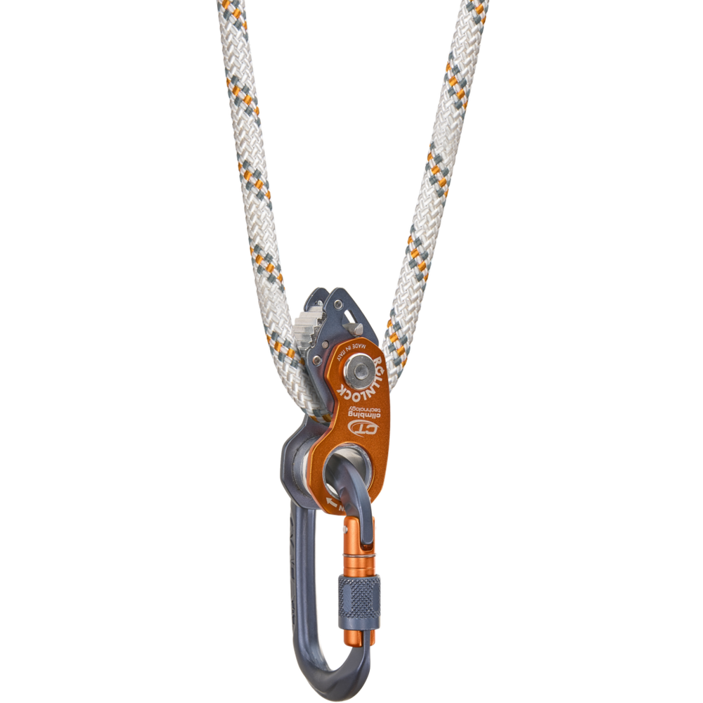 Skyotec spravica za uže Pulleys Rollnlock slika 4