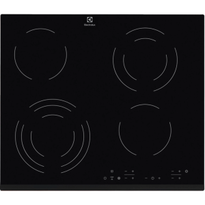 ELECTROLUX Ugradbena ploča EHF6343FOK