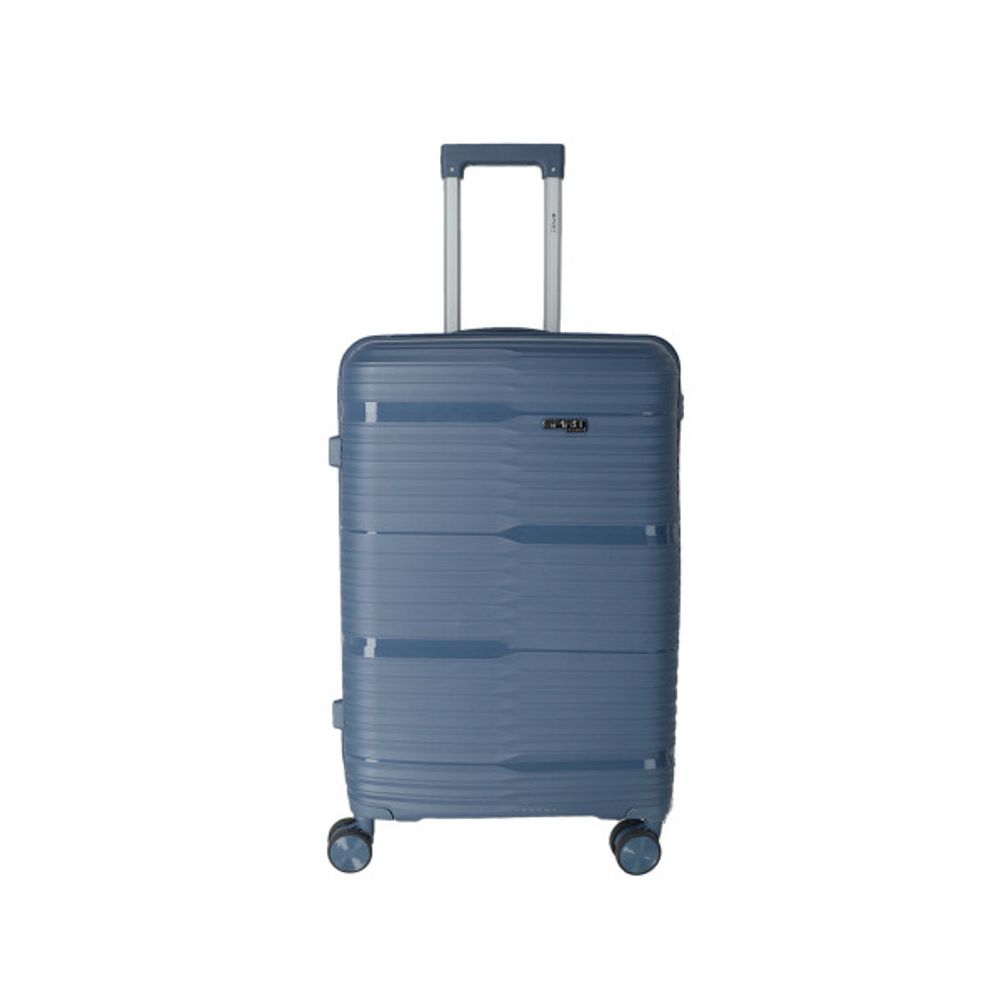 Spirit Kofer AeroPack 20" T.Plavi slika 1
