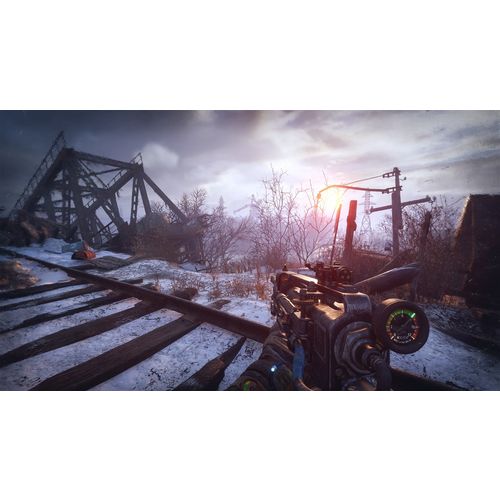 Metro Exodus Complete Edition (PS5) slika 8