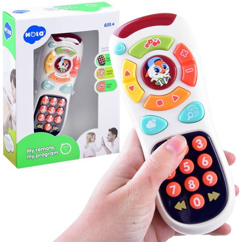 Baby telefon slika 1