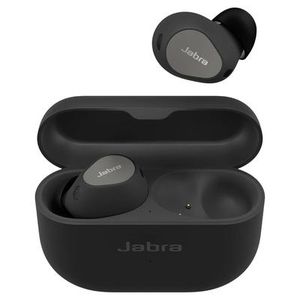 Jabra Elite 10 Titanium Black