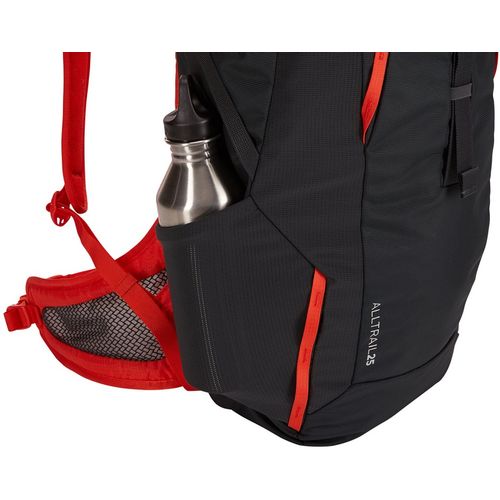 Ruksak za planinarenje Thule AllTrail 15L sivo-plavi slika 12