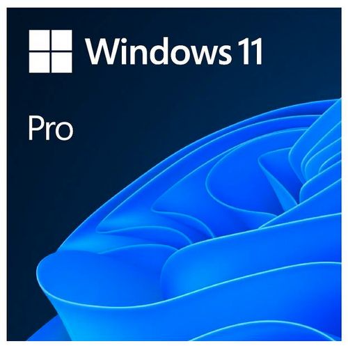 MICROSOFT Windows 11 Pro GGK Eng Intl (4YR-00316) slika 1