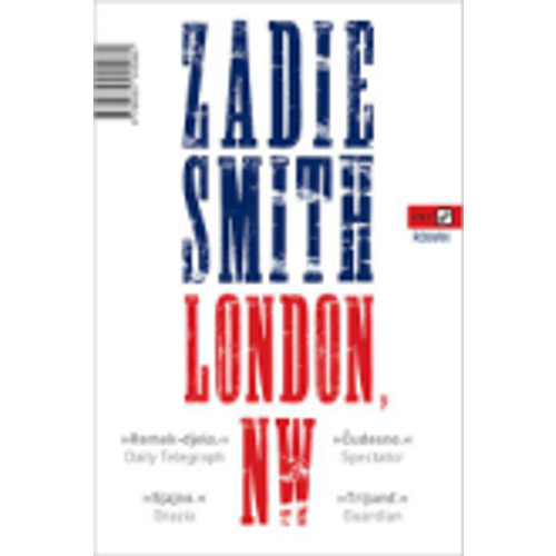 London, NW - Smith, Zadie slika 1