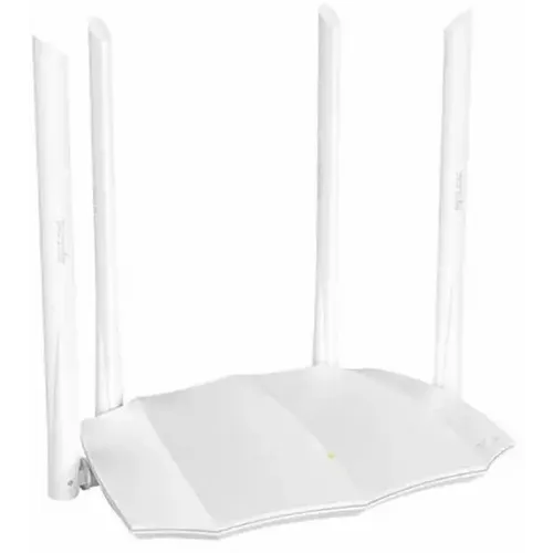 Wireless Router Tenda AC5/v3/AC1200 2,4 GHz & 5 GHz/4x6dbi/1WAN/3LAN/Repeater/AP slika 4