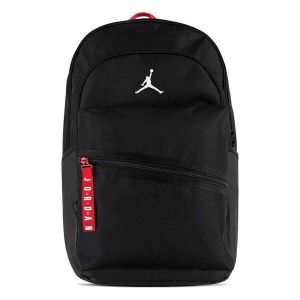 Školski Ruksak Nike JORDAN JAM AIR PATROL MA0924 023 Crna