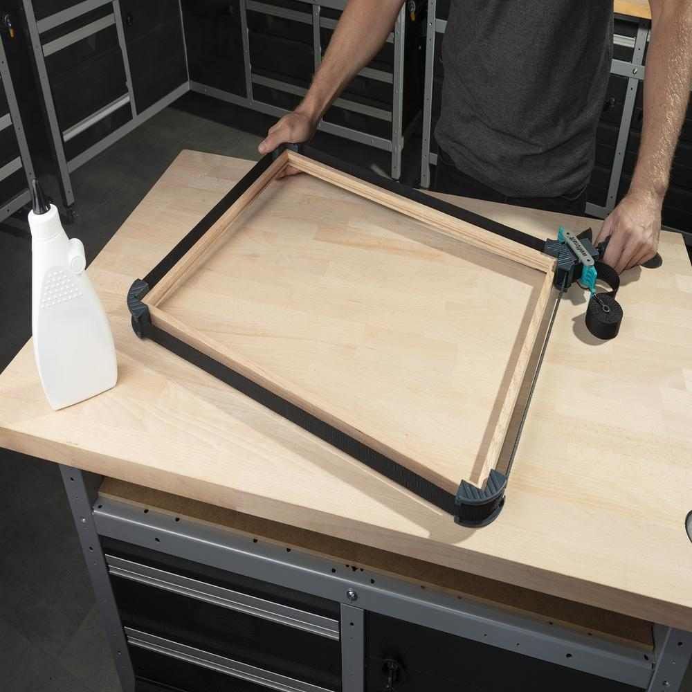 Wolfcraft Stega Sa Trakom Za Okvire 4 m - 3416000 slika 4