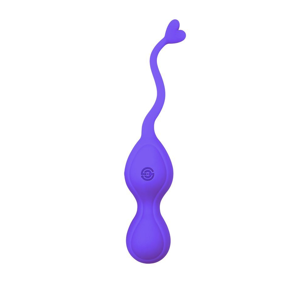 Vibrator Heart Waves slika 3