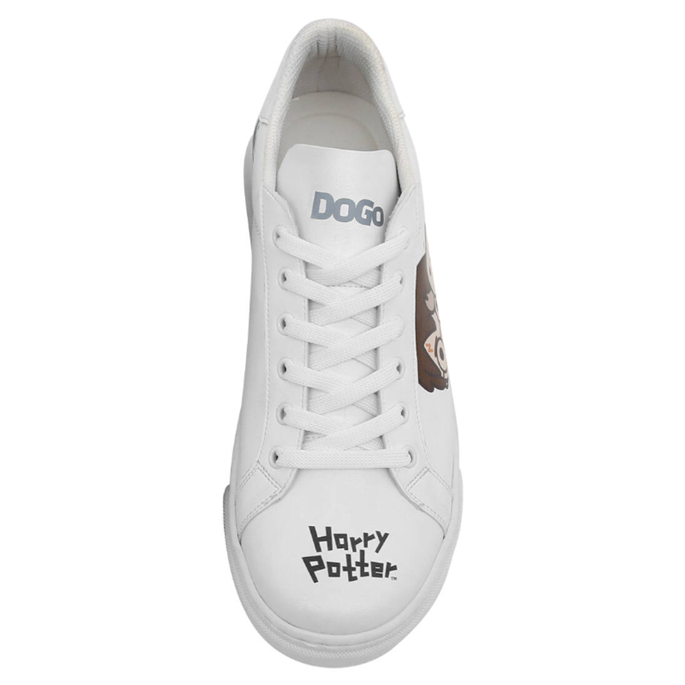 DOGO Ženske patike Ace Sneakers Harry Potter Friends Till Eternity slika 5
