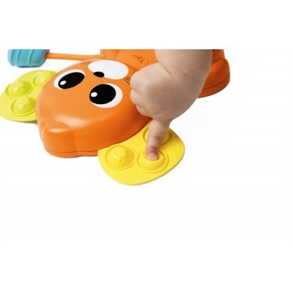 Chicco Interaktivana igračka Multiactivity Mouse slika 4