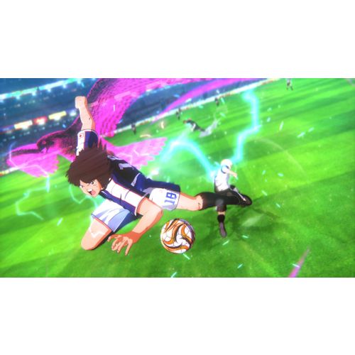 Captain Tsubasa: Rise of New Champions (Nintendo Switch) slika 23