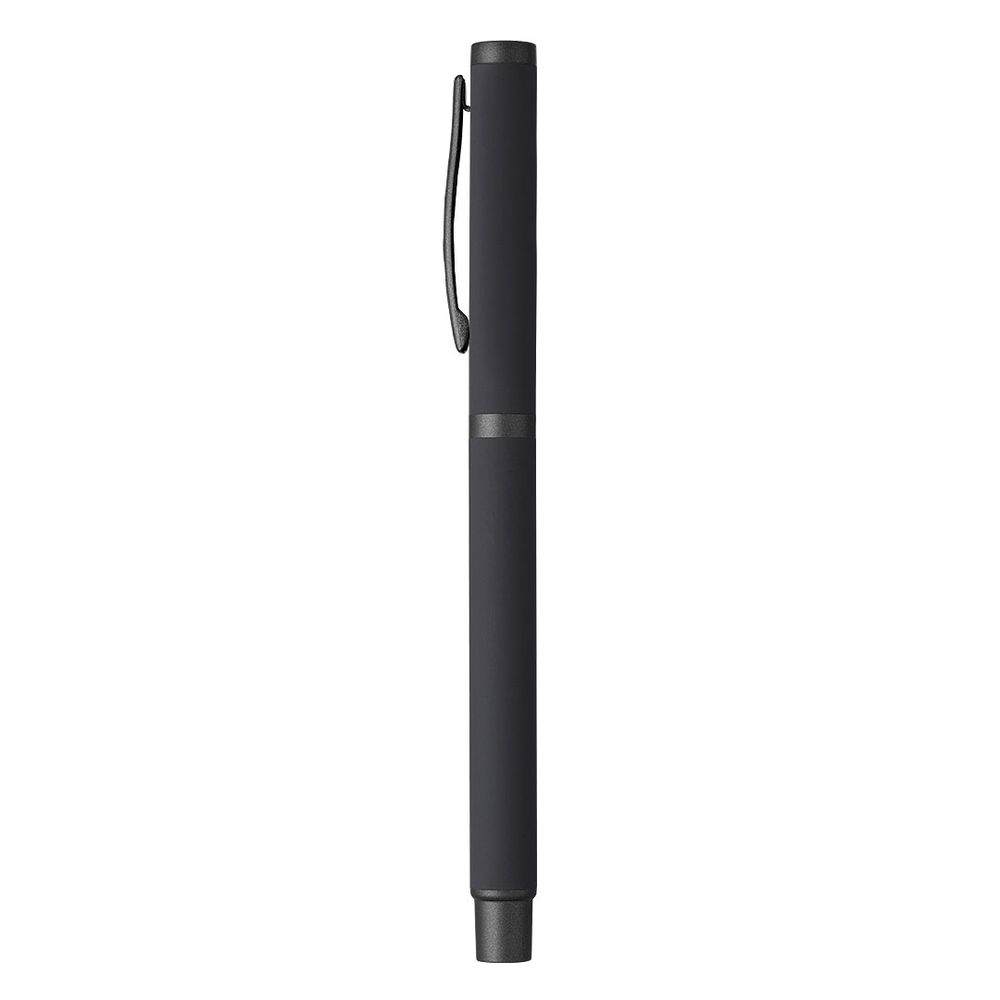 TITANIUM R,metalna roler olovka,siva slika 1
