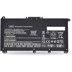 Baterija za Laptop HP 15-EG series HW03 HW03XL