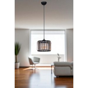 Opviq Luster 976, crni