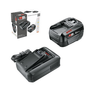 Bosch Starter Set 18V (baterija 4 Ah + Punjač AL 18V-44)