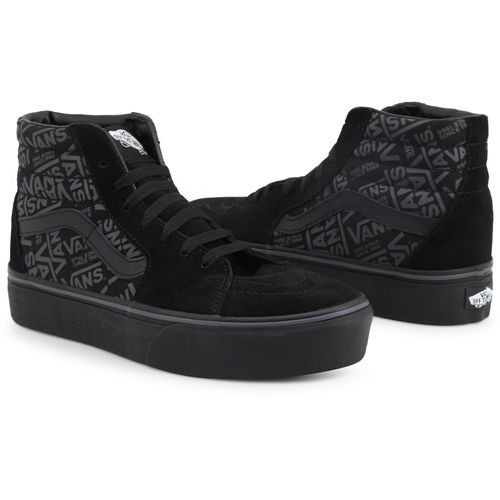 Vans SK8-HIPLATFORM VN0A3TKNWW01 slika 2