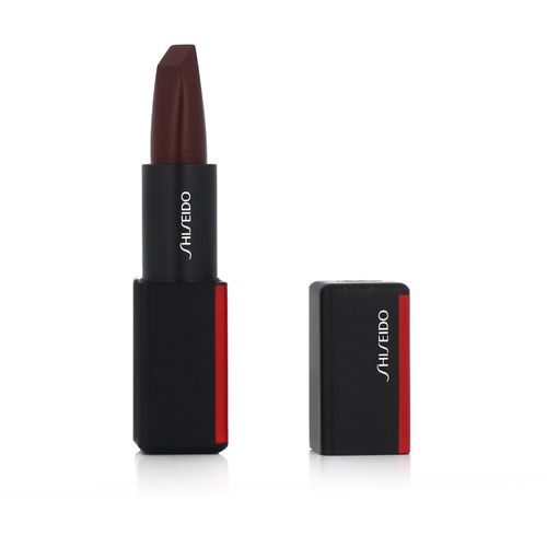 Shiseido ModernMatte Powder Lipstick (524 Dark Fantasy) 4 g slika 4