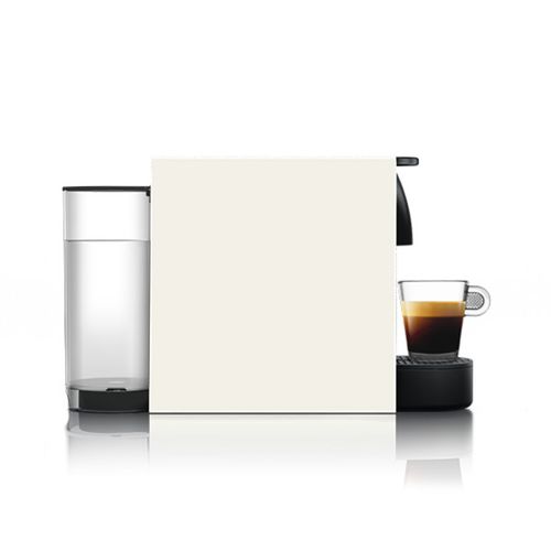 Nespresso Essenza Mini B Aparat za espresso kafu, Bela boja slika 4