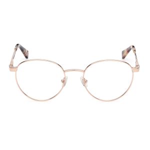 Unisex Dioptrijske naočale Guess Guess GU5221 Gold