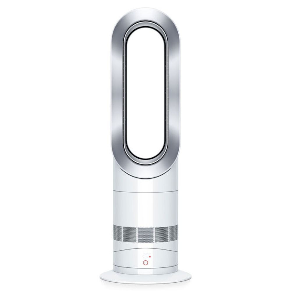 Dyson Ventilator & grijalica AM09 / 2000 W, white silver  slika 1