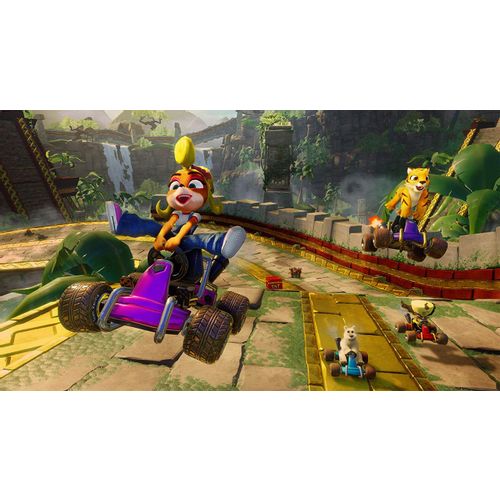 Crash Team Racing Nitro-Fueled za Nintendo Switch slika 5