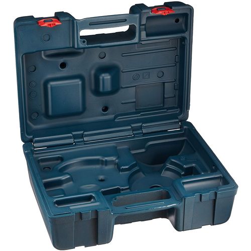 Bosch Plastični kovčeg, za GEX 125 A; GEX 125 AC; GEX 150 AC; GEX 150 Turbo Professional slika 1