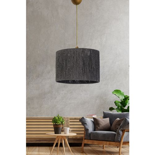 YL243 Grey Chandelier slika 1