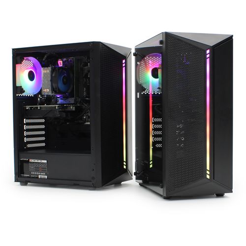 PC INTEL GAMING računar Core i5-11400F/16GB/512GB/GTX1650 4GB slika 4