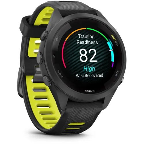 Garmin Forerunner 265S Black slika 2