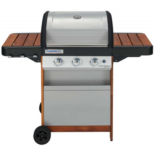 Campingaz Plinski roštilj 3 Series Woody LX BBQ slika 2