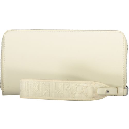 CALVIN KLEIN WOMEN'S WALLET BEIGE slika 2