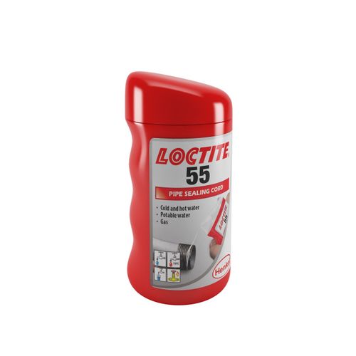 Brtvena nit LOCTITE 55 160m (4444) slika 1