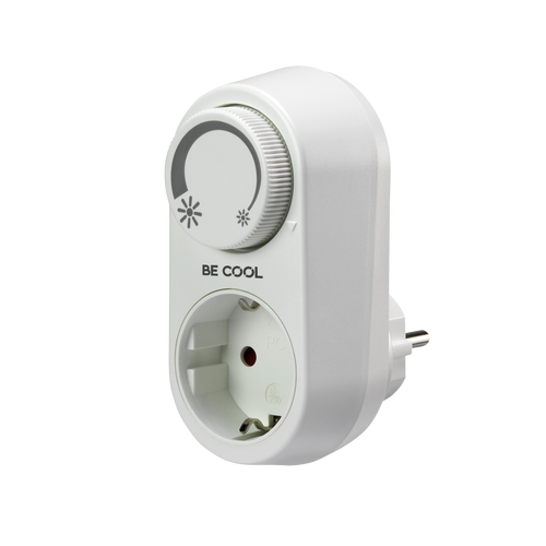 Be cool adapter za regulaciju svjetlosti BC23LEDSDS slika 3