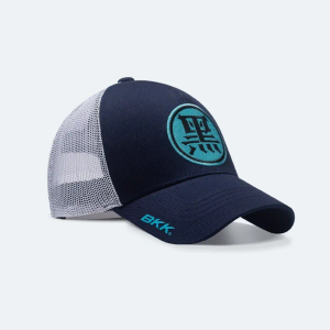 BKK kačket Origin Hat Blue