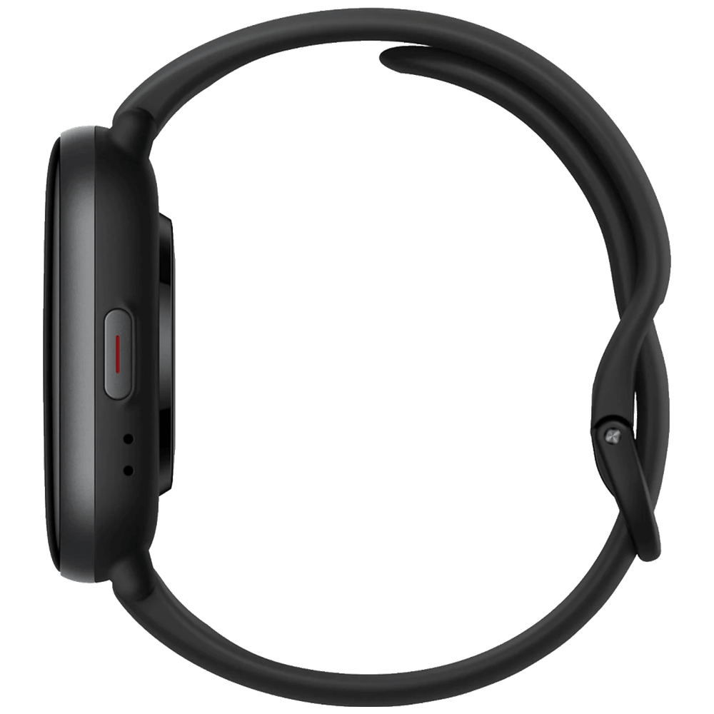Xiaomi Pametni sat - Amazfit Active - Midnight Black slika 4