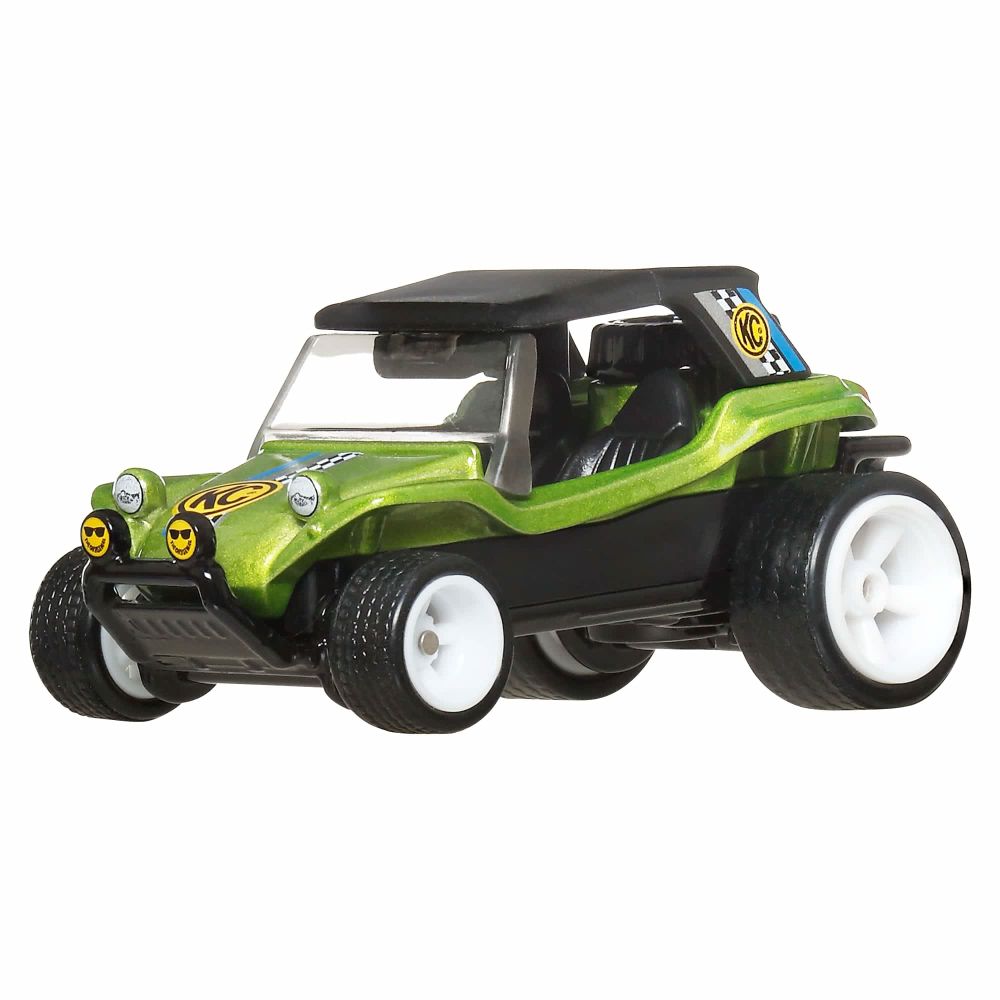 Hot Wheels Premium Boulevard Auto 1:64, Sorto slika 7